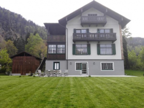 Villa am Gunzenbach Sankt Gilgen